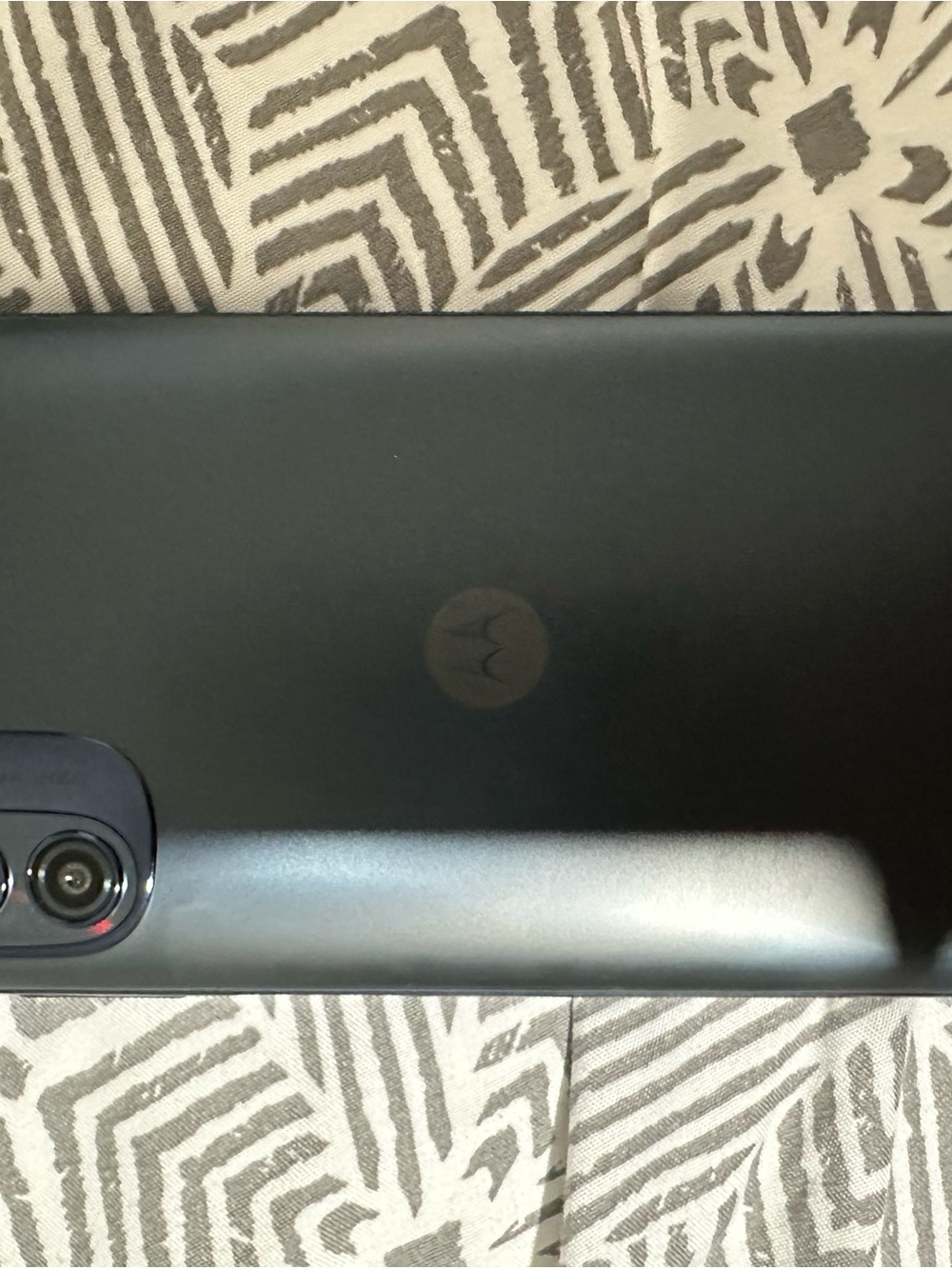 Motorola Moto G (2022) 5G Smartphone - Black - Picture 6 of 8